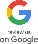 review us on google